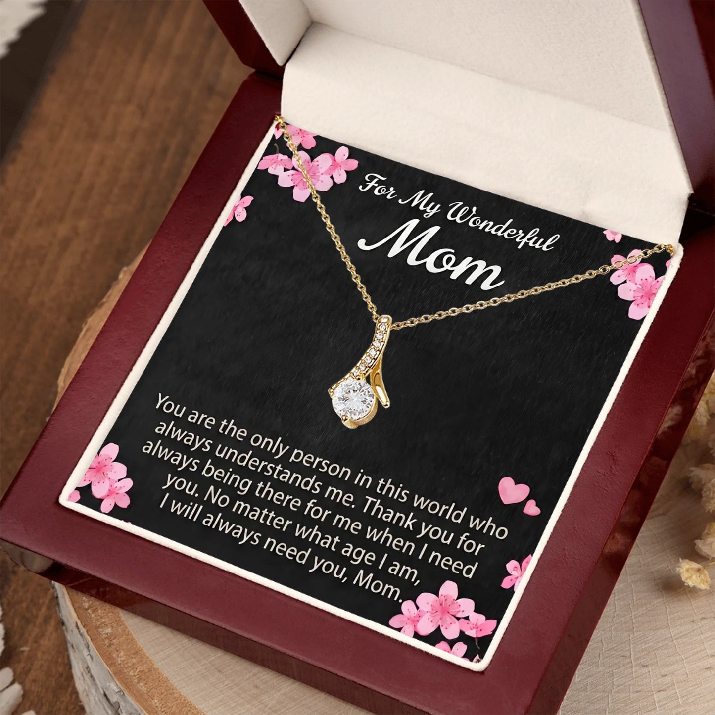 Alluring Beauty Gold Lux 7