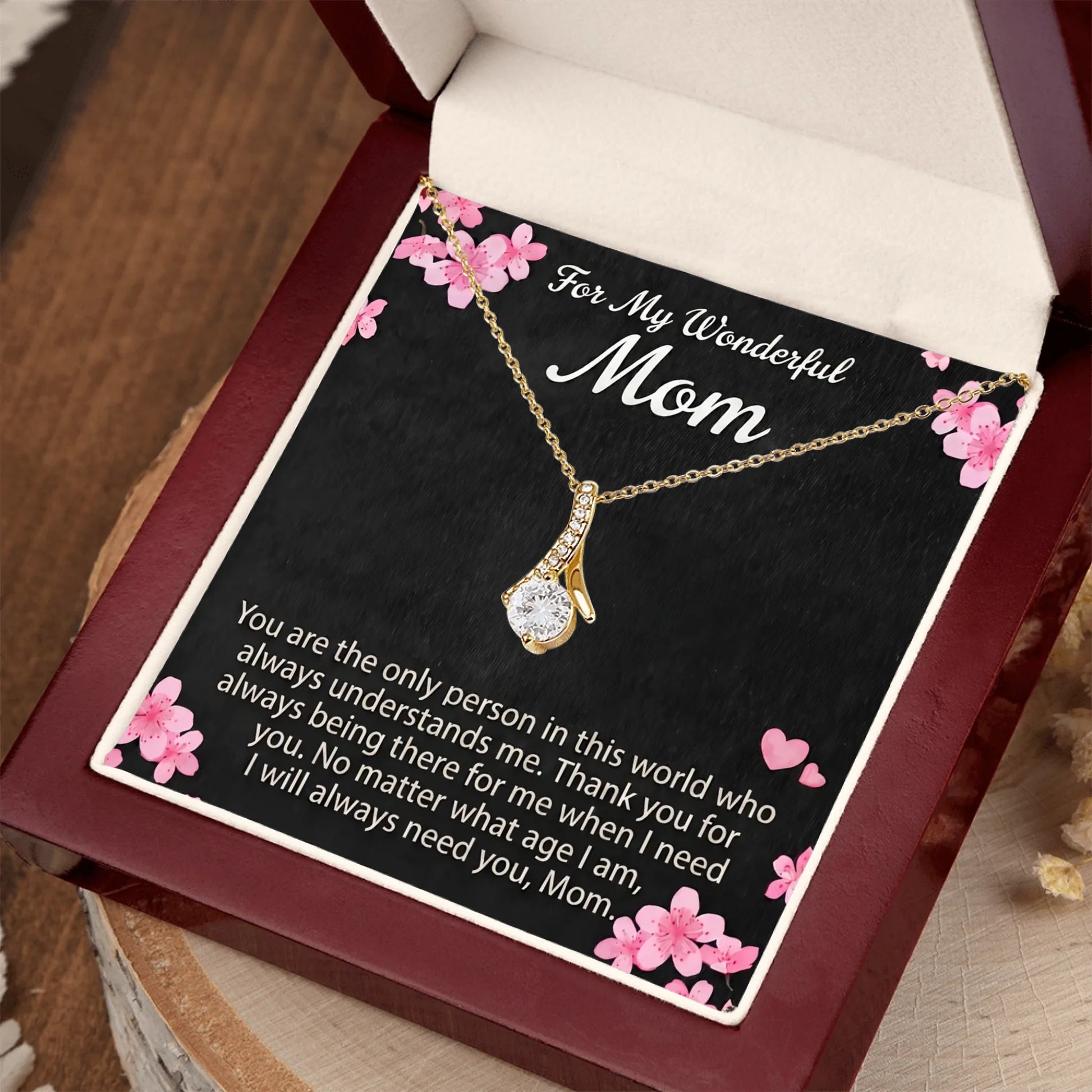 Alluring Beauty Gold Lux 7