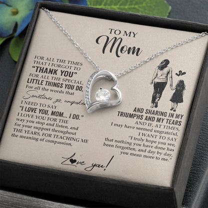 Forever Love Silver 14