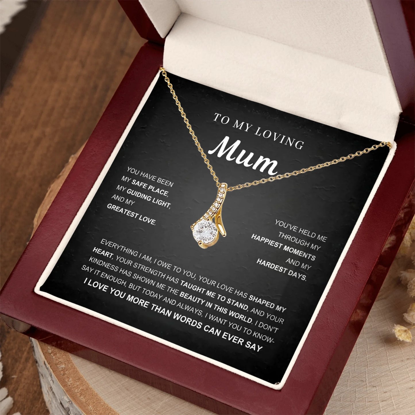 Alluring Beauty Gold Lux 7