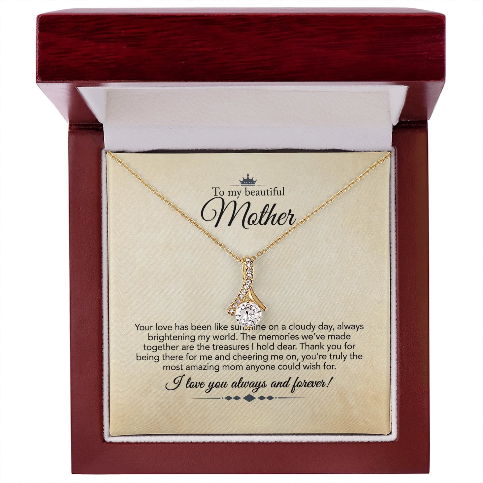 Alluring Beauty Gold Lux 1