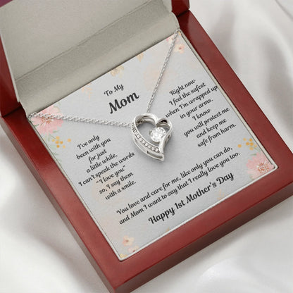 Forever Love Wooden Box 3