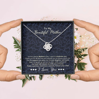 Holding over Flowers