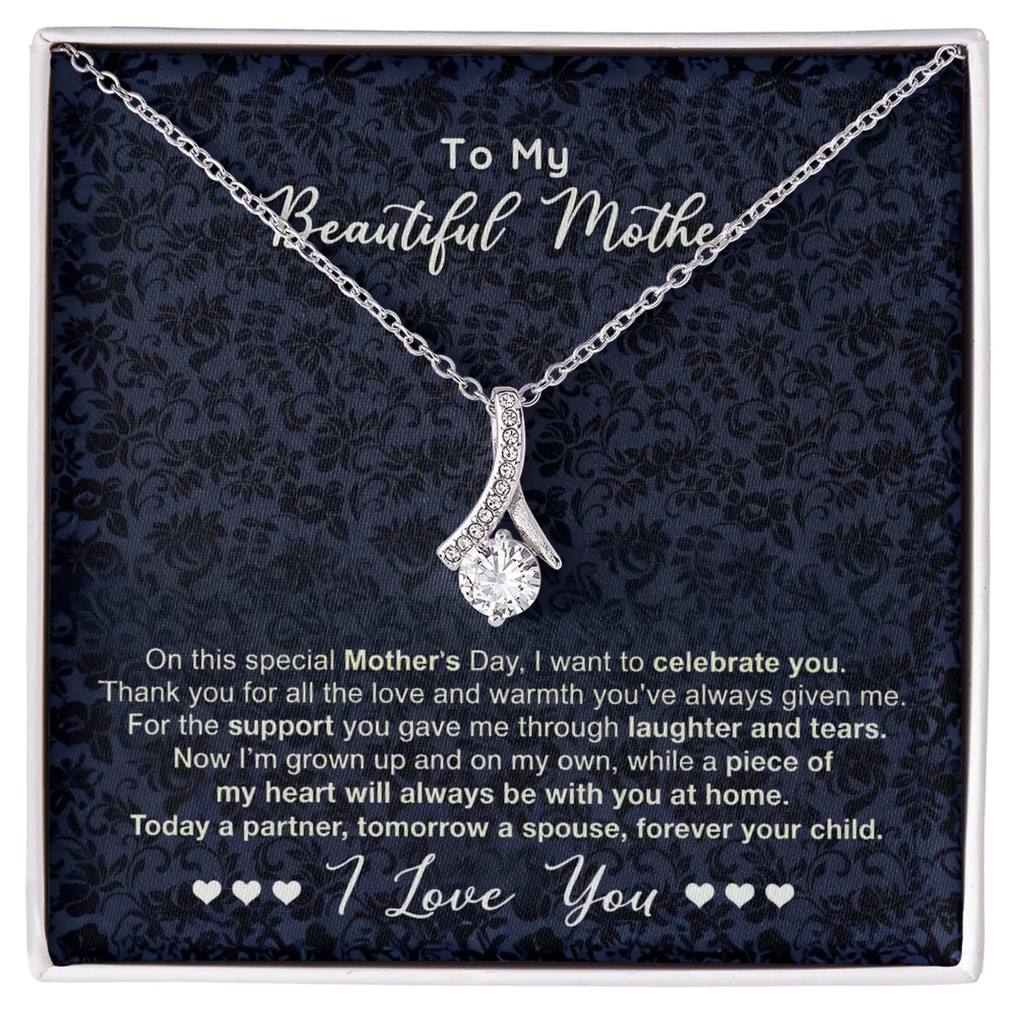 Alluring Beauty Amazon