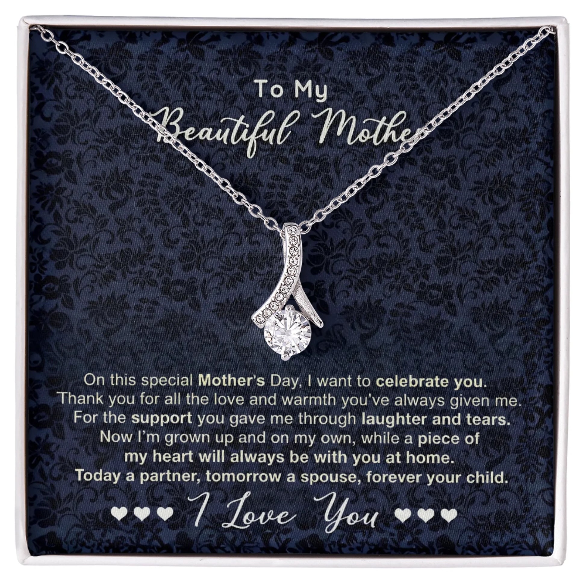 Alluring Beauty Amazon