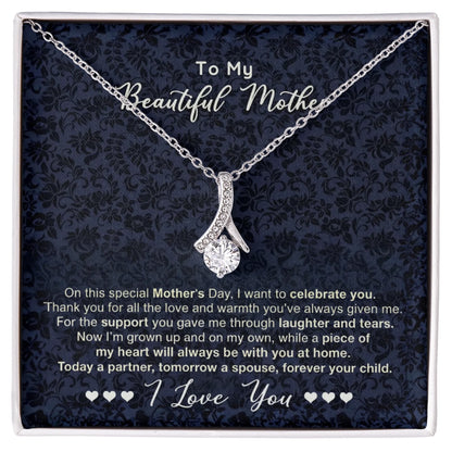Alluring Beauty Amazon