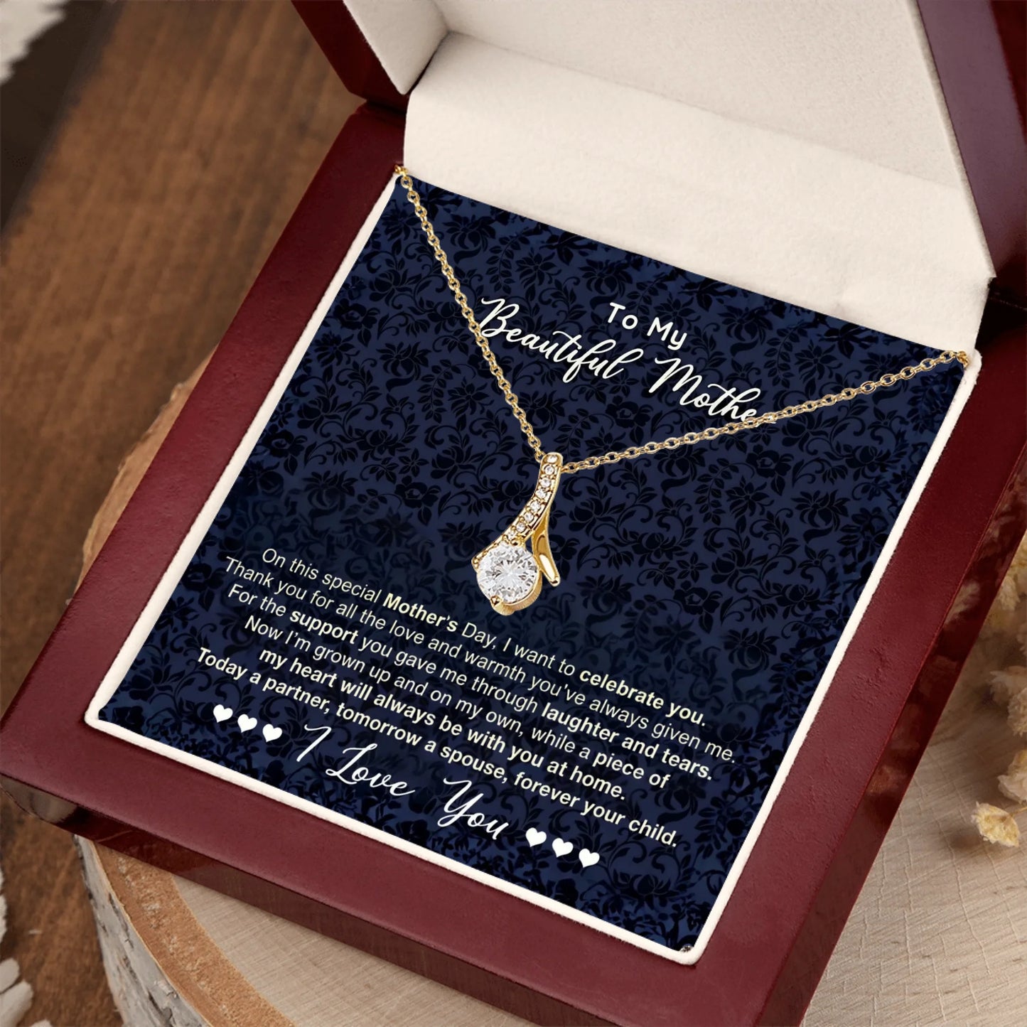 Alluring Beauty Gold Lux 7