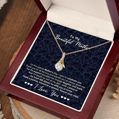 Alluring Beauty Gold Lux 7