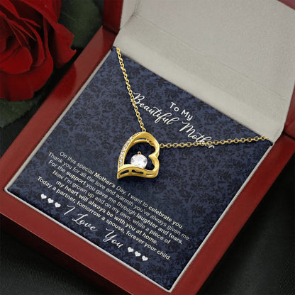Forever Love Wooden Box 4