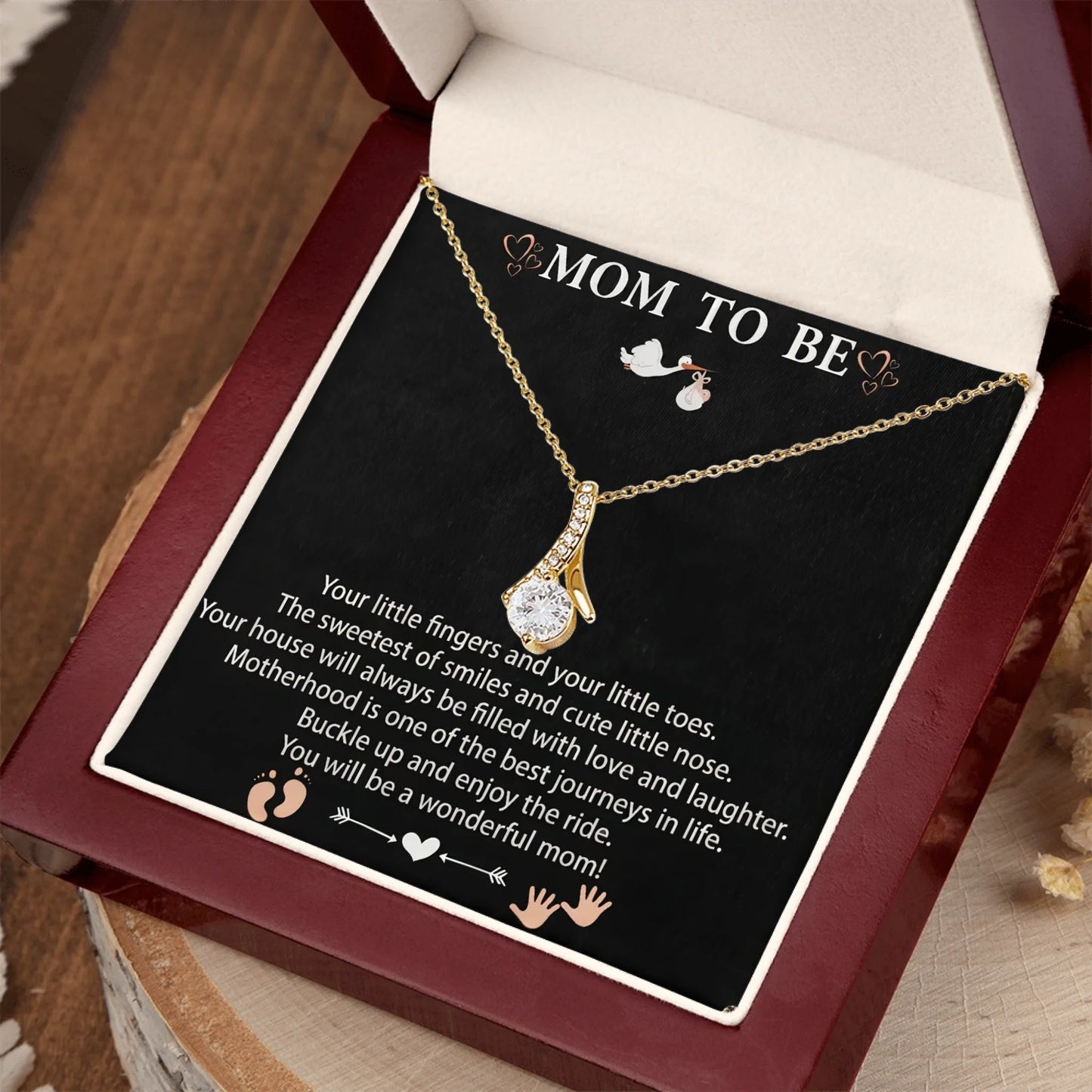 Alluring Beauty Gold Lux 7