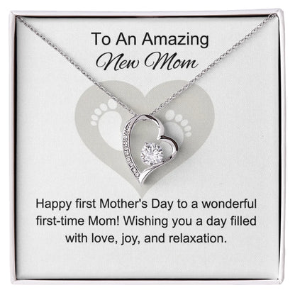 Forever Love AMZ