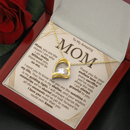 Forever Love Wooden Box 4