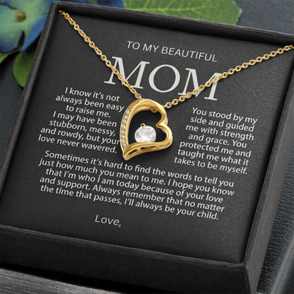 Forever Love Gold 14