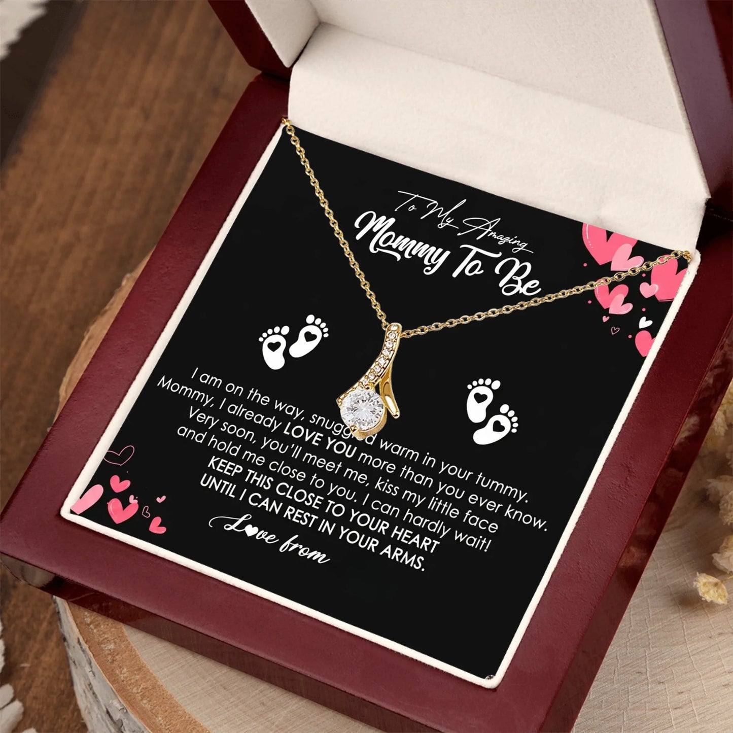Alluring Beauty Gold Lux 7