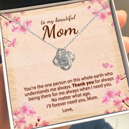 UGC Love Knot 1