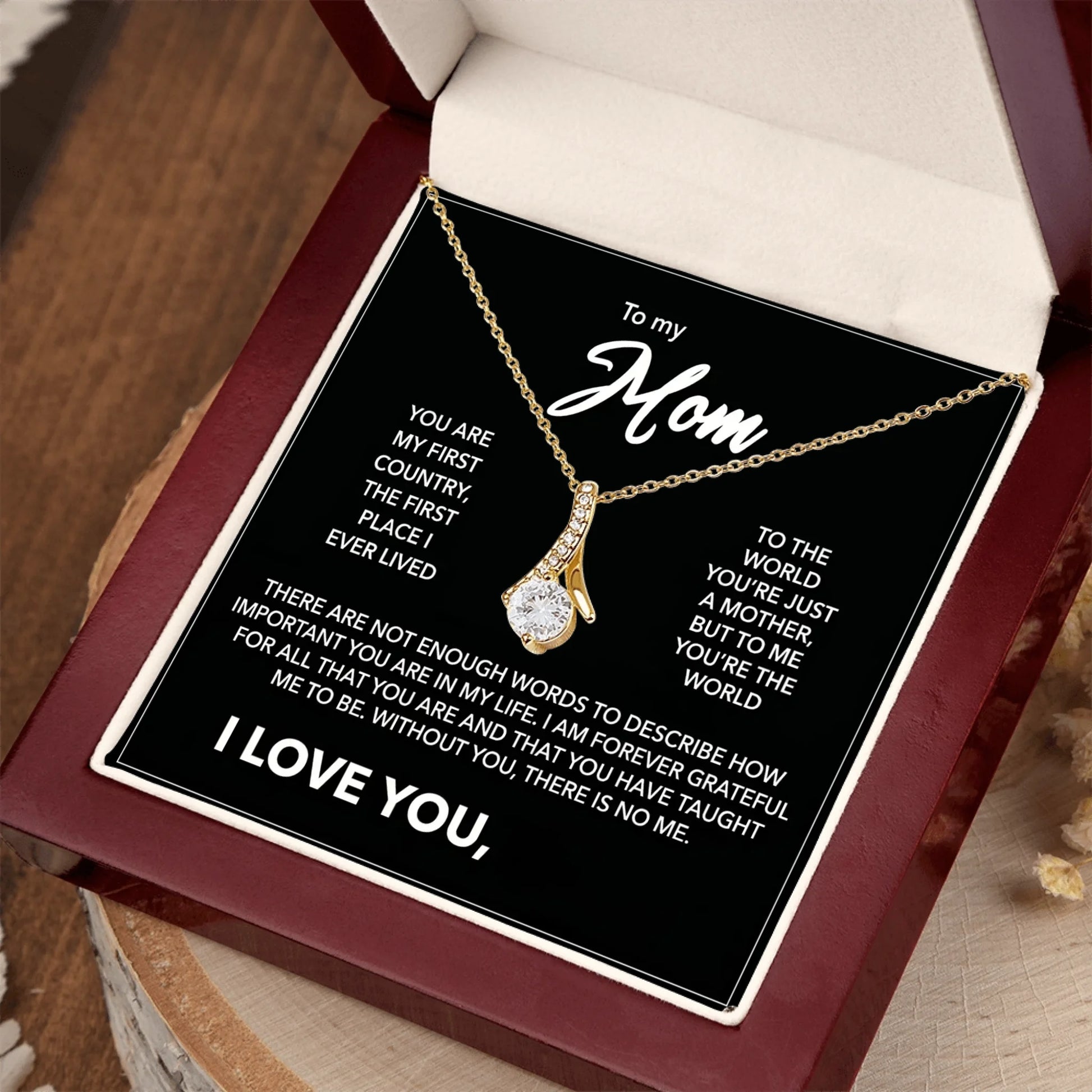 Alluring Beauty Gold Lux 7