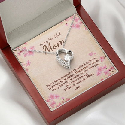 Forever Love Wooden Box 3