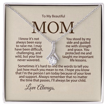 Alluring Beauty Amazon