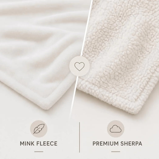 Little Princess Blanket – 
